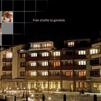 Hotel Orphey Thumbnail