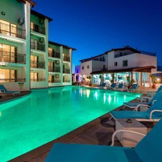 Royal Calisto Hotel Thumbnail