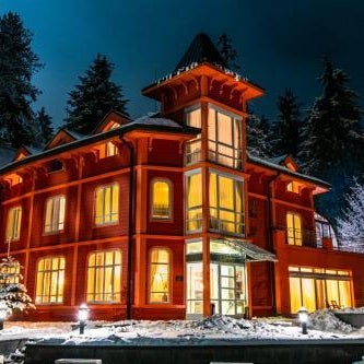 Villa Sokol Thumbnail