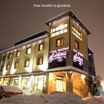 Gardenia Park Hotel Thumbnail