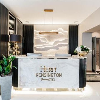 Merit Kensington Hotel Thumbnail