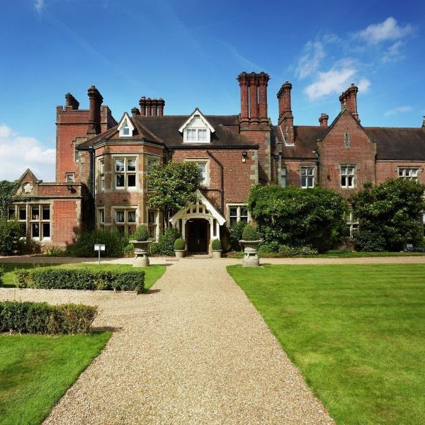 Alexander House Hotel & Utopia Spa Thumbnail