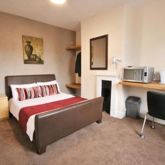 Central Hotel Cheltenham