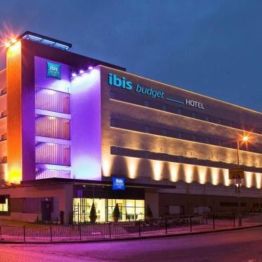 ibis budget Birmingham Centre Thumbnail