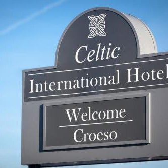 Celtic International Hotel Cardiff Airport Thumbnail