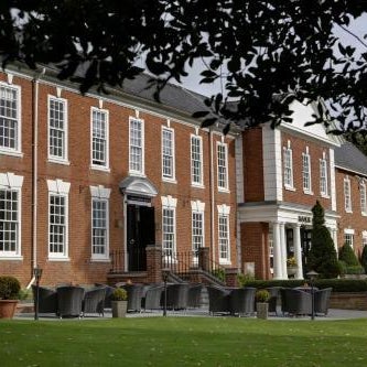 Manor Hotel Solihull, BW Signature Collection