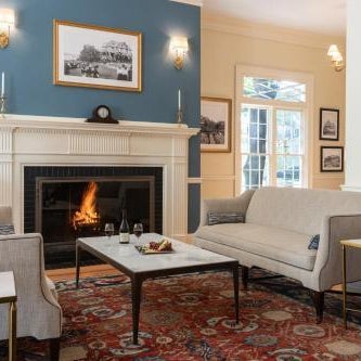 Bar Harbor Inn and Spa Thumbnail