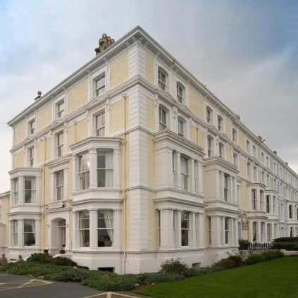 The Cae Mor Hotel