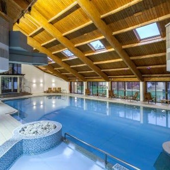 Langdale Hotel & Spa