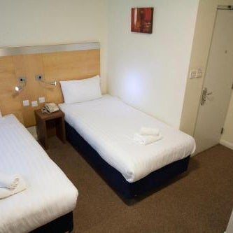 Belgrave Hotel Thumbnail