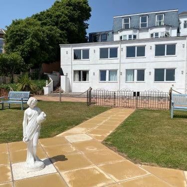 Waters Edge Hotel Torquay