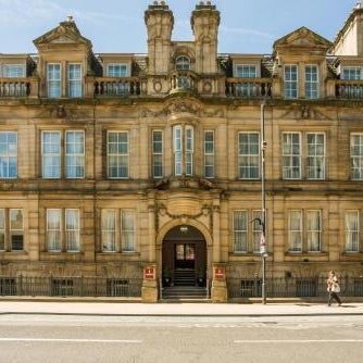 Leopold Hotel Thumbnail