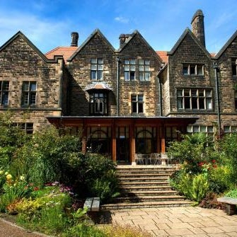 Jesmond Dene House Thumbnail