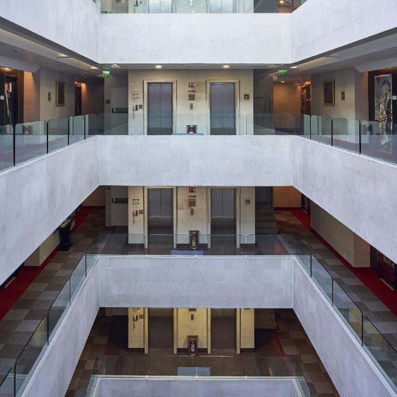 Four Points By Sheraton Mexico City, Colonia Roma