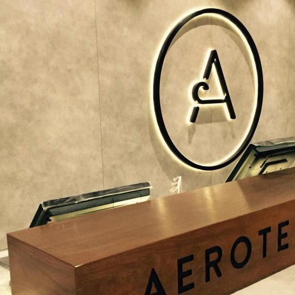 Aerotel Transit Hotel, Terminal 1 Thumbnail