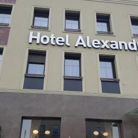 Hotel Alexandra