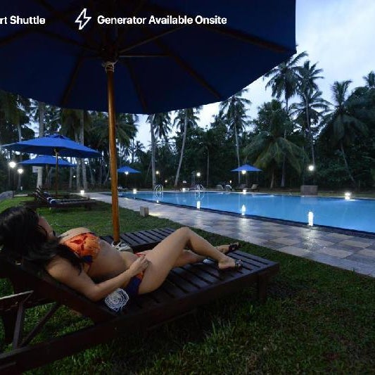 Oreeka Hotels (Katunayake Airport Hotel) Thumbnail
