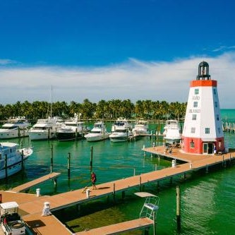 Faro Blanco Resort & Yacht Club Marathon, Curio by Hilton Thumbnail