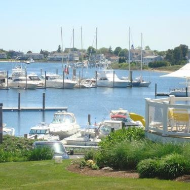 Anchor In Hotel - Hyannis, MA Thumbnail