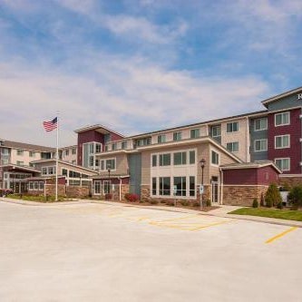 Residence Inn by Marriott Bloomington Thumbnail
