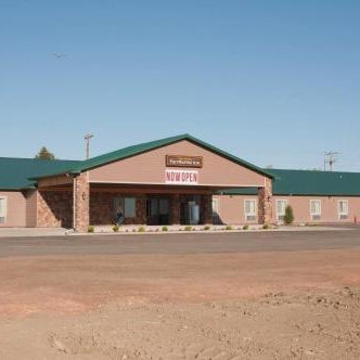 Van Hook Territorial Inn Thumbnail
