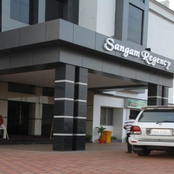 Hotel Sangam Regency