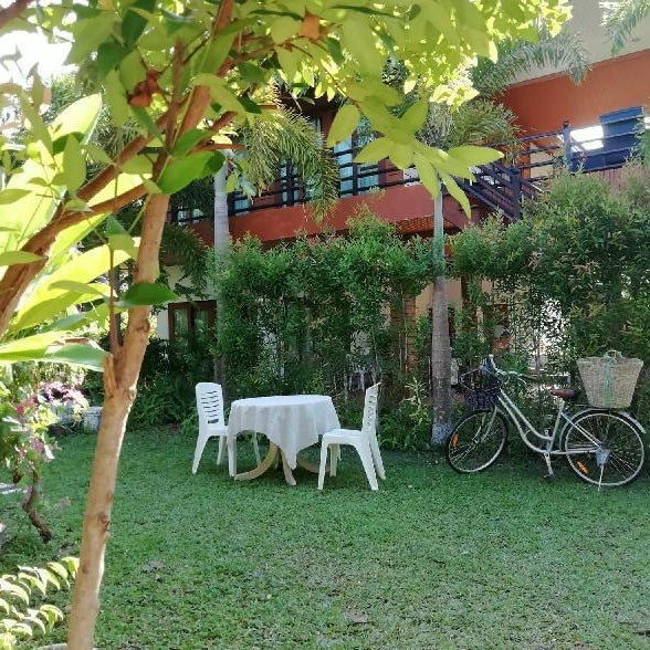 Lanta Wanida Resort