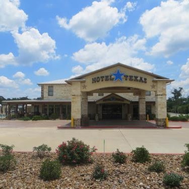 Hotel Texas Hallettsville Thumbnail