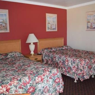 Travel Inn Gilroy Thumbnail