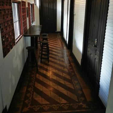 Casa Aldea Hotel Bed & Breakfast Thumbnail