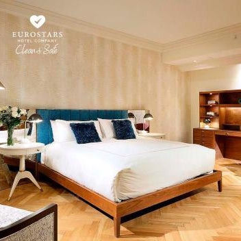 Eurostars Langford Thumbnail