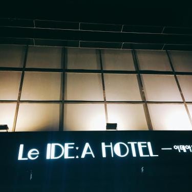 IDEA Hotel