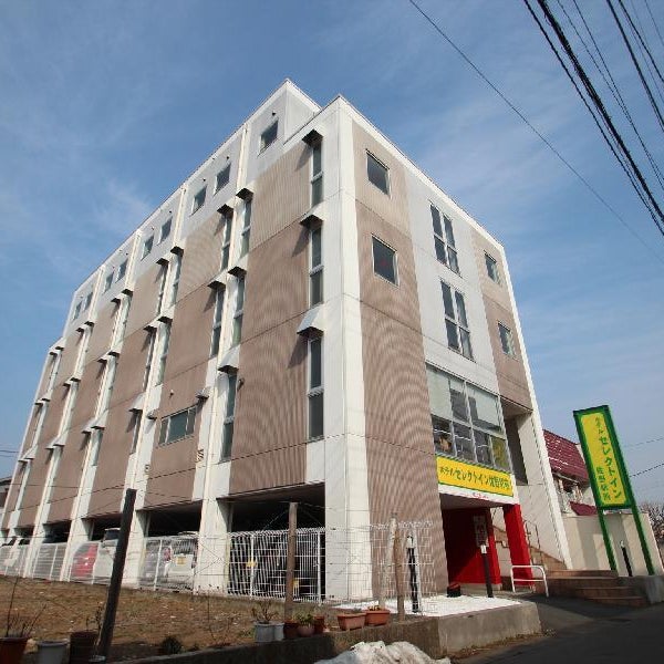 Hotel Select Inn Sano Ekimae
