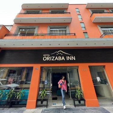 Orizaba Inn