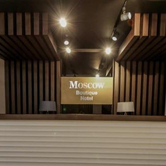 Moscow Boutique Hotel Thumbnail