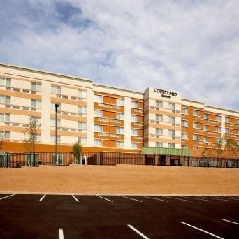 Courtyard by Marriott Yonkers Westchester County Thumbnail