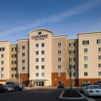 Candlewood Suites Newark South - University Area By IHG Thumbnail