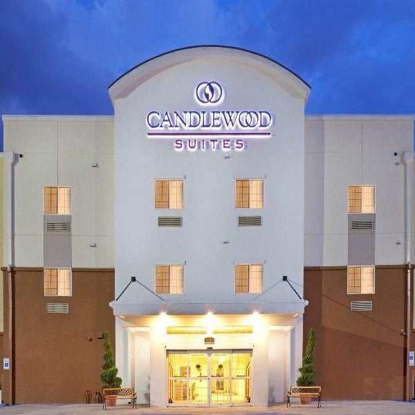 Candlewood Suites Lake Charles South By IHG Thumbnail