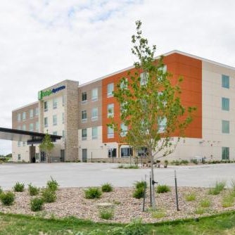 Holiday Inn Express & Suites - Ogallala By IHG Thumbnail
