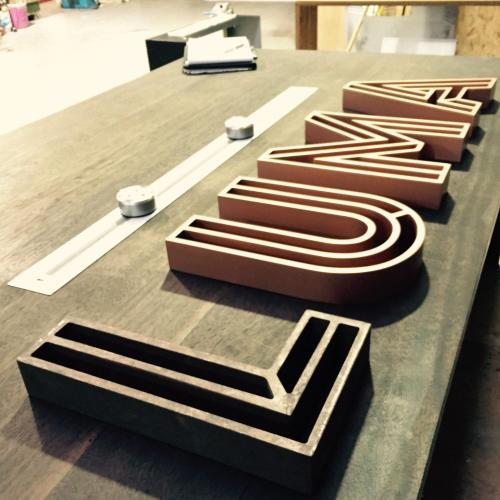 Heeton Concept Hotel - Luma Hammersmith Thumbnail