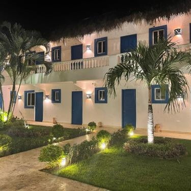 Nuovo Hotel Playa Catalina Thumbnail