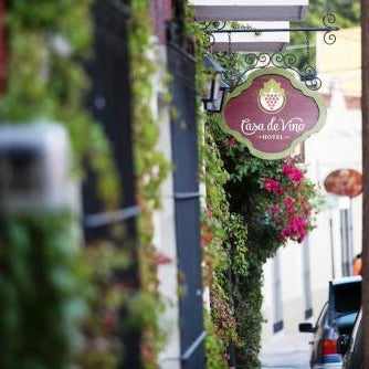 Hotel Casa de Vino Thumbnail
