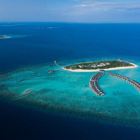 Kuredhivaru Resort & Spa Maldives Thumbnail