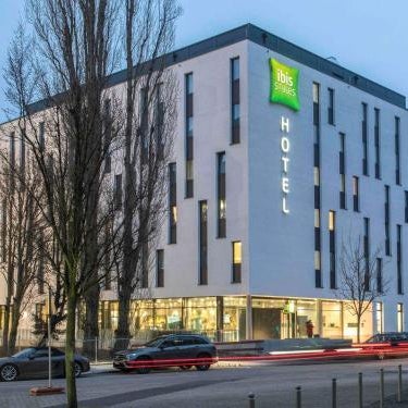 ibis Styles Stuttgart Vaihingen Thumbnail