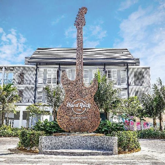 Hard Rock Hotel Desaru Coast Thumbnail