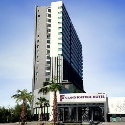 Grand Fortune Hotel Nakhon Si Thammarat