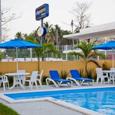 City Express by Marriott Paraiso Thumbnail