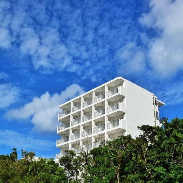 Wisteria Condominium Resort