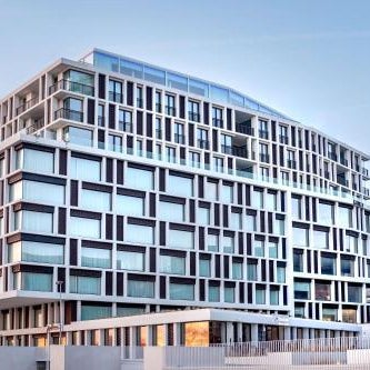 RADISSON BLU HOTEL, BRUGES Thumbnail