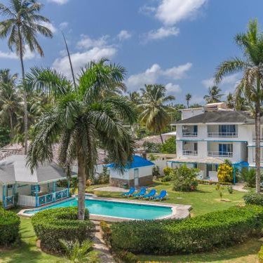 Costarena Beach Hotel